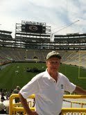 Proud Green Bay Packer Shareholder.