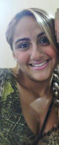 #Ousada #& #Alegre