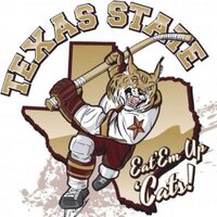 Texas State Hockey (@txsthockey) 's Twitter Profile