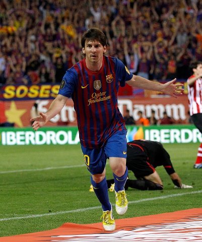 KingMessi10_'s profile picture. The news of messi and a little for Barcelona.