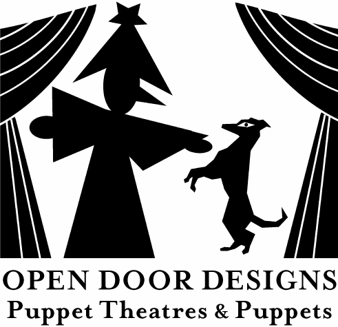 We build puppet theatres and puppets. In the retail store: our own designs, work by Canadian artists and vintage puppets from around the world.  Workshops too!