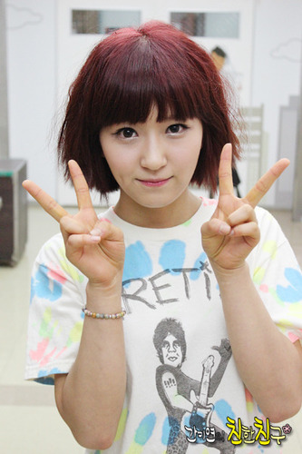 ahooy. ._./
 I'm Roleplayer Of Lee Miso From Glam | #Im95Liner @95LinerClub | maknae kece. BD
Verified by @RolePlayer_ID Agency.