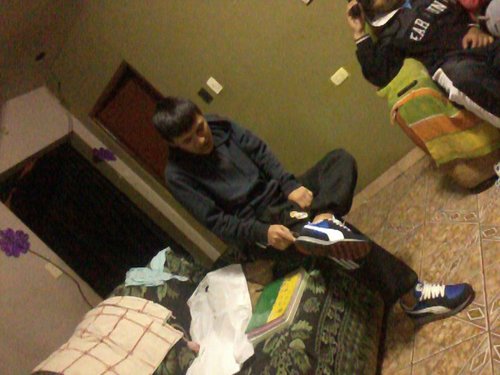 tricncheradavid's profile picture. 