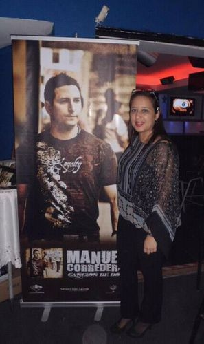 MareDuranC's profile picture. 