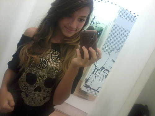 Touriana , Corinthiana, 12 anos , AMo : Robert Pattinson , Um filme: A saga Crepusculo  , Minhã mãe: Artemisa KKK' s2'