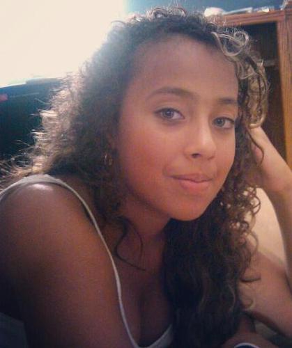 #TeamPretty#Follow My Girl @Lil_PuertoPlata