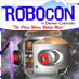 RoboconDenver's profile picture. For announcements during the annual event and interesting robot and Sci-Fi news in between!