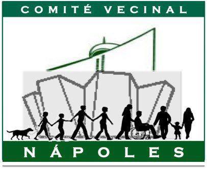 Cuenta ciudadana al servicio de la Colonia Nápoles. Buscamos mejorar la Vialidad + Movilidad de la zona! OJO Somos vecinos, ¡como tú!