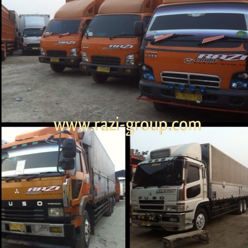 razigroup's profile picture. Int'l Freight Forwaders,#Custom #Domestic #Cargo and #ProjectCargo, #Trucking and #Logistics, #warehouse, #yard and also member of FIATA, GAFEKSI, INFA,IATA