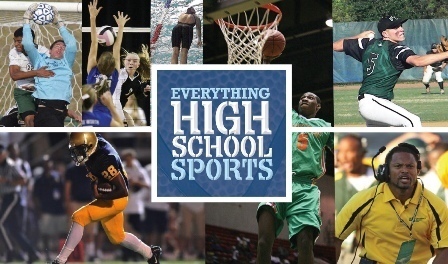 EveryThing High School Sports is a sports media company where current high school students train as correspondents covering all Broward High School Sports