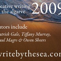 Write by the Sea (@writebythesea) 's Twitter Profile