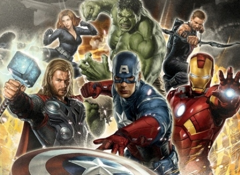 Noticias sobre os próximos lançamentos da Marvel Studios, frases dos filmes, comentários dirigidos e muito mais, curta a nossa pagina.