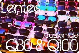 Paradise Store Somos una Tienda Online de Lentes, Relojes, Accesorios y Gadgets Para Celulares de Las mejores Marcas.