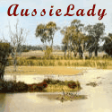 AussieLady_'s profile picture. 