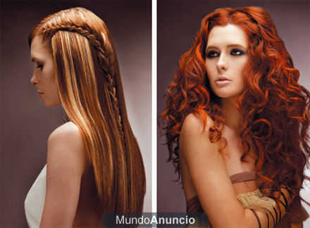 BiomatrixC's profile picture. Extensiones d alta calidad, profesionales extensionistas,  mark reconocida x grands estiilistas dl país, FranklinSalomon, JimClark, JuanCLLongueras, etc..