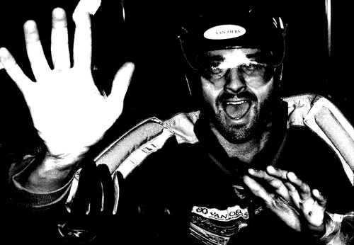 JosephHubback's profile picture. Cool