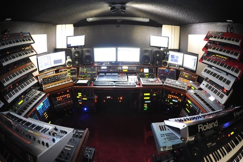 Beat Production Tips. Enough Said.
