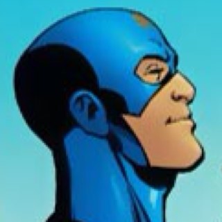 Hey Im Ryan, Im the 2nd Atom. I use my power to shrink to study, and sometimes I do the hero thing