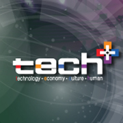 technology + economy + culcure + human = tech+
테크플러스가 세상을 바꾸는 생각을 함께 소통합니다.