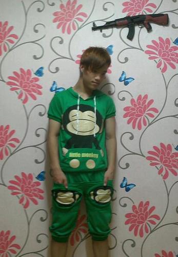 dlwjdrlfrhtn12's profile picture. 나는 여친이 없어요  야한여자를 구해요