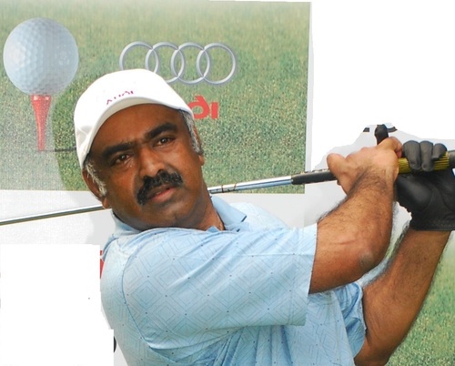 Sunil Bhaskaran