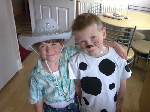 csacker's profile picture. 