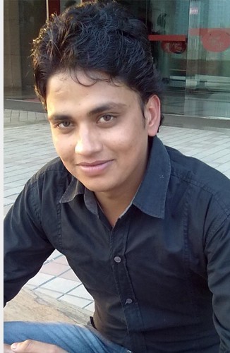 WorkJkkj's profile picture. Application Development Technical Lead