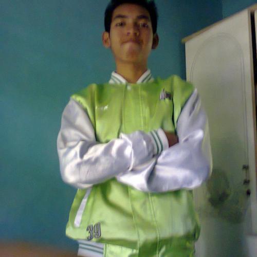 06 NOVEMBER 1995 | Smkn 3 Bekasi | X TKJ 1 | i'm single | follback? Just mention:-) |
