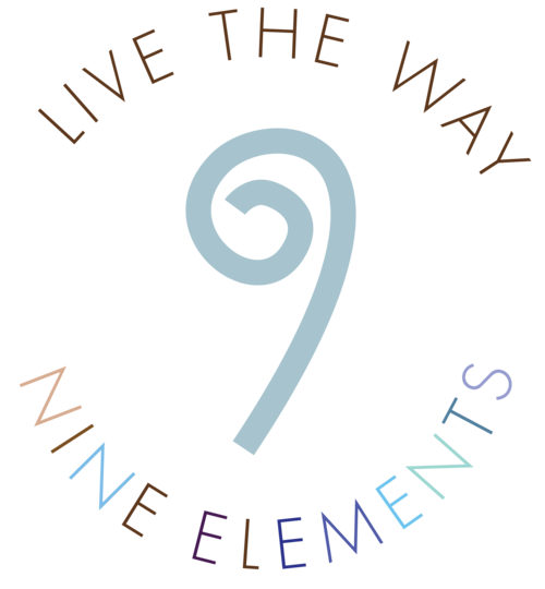 The Way is by John Whiteman to help people become happier and live more enjoyable lives. Based on 9 Elements that make you happier