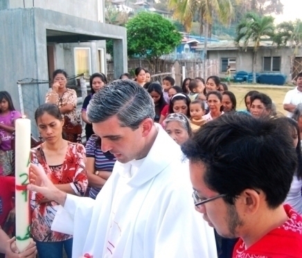 FrEricNielsenLC's profile picture. Legionary of Christ, Catholic Priest, Regnum Christi, Ex-Youth Minister at St. Peters-St. Denis Catholic Church, RC NY Tri-State