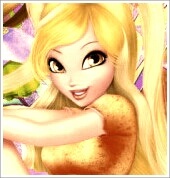 I'm Stella. Let's have a chat! :)