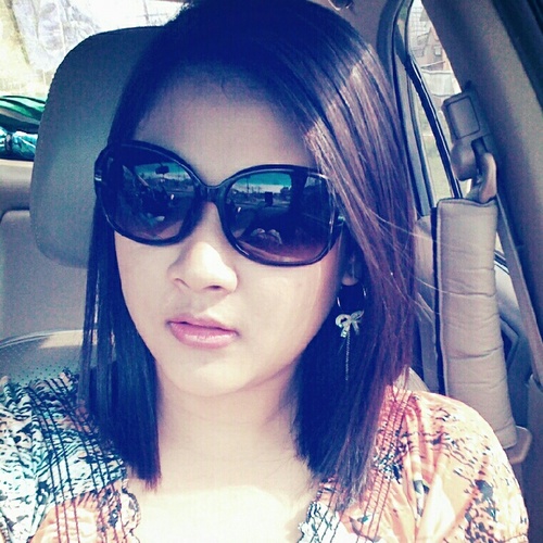 Pattrasinee3's profile picture. 