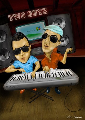 TwoGuyzRemix's profile picture. Music Producer/Songwriter/Dj