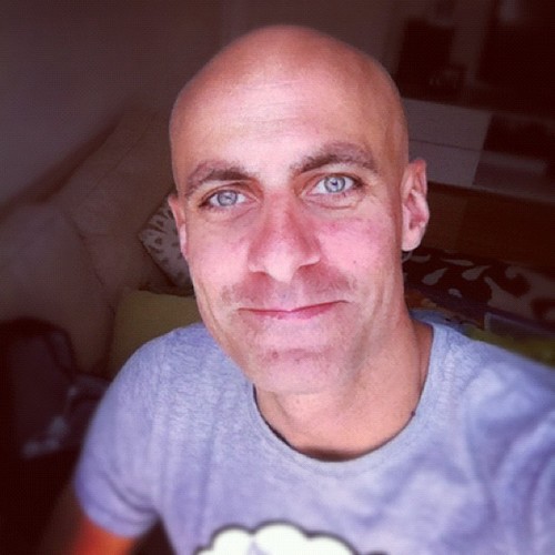 Passionate about family, relationships and work, when its fun.  Mad cyclist and proud Tour de Cure rider & fundraiser