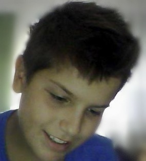 Love u al3