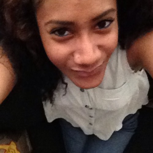 KissMeMarie's profile picture. You know me.