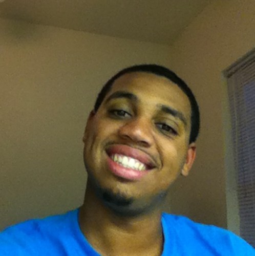 Tariq0921's profile picture. I DO IT!