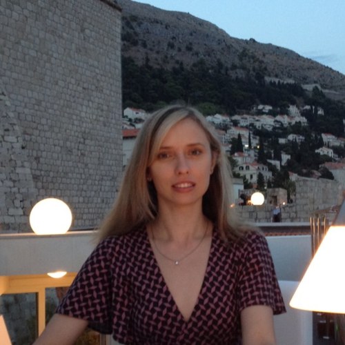 AlexaFedyukova's profile picture. 