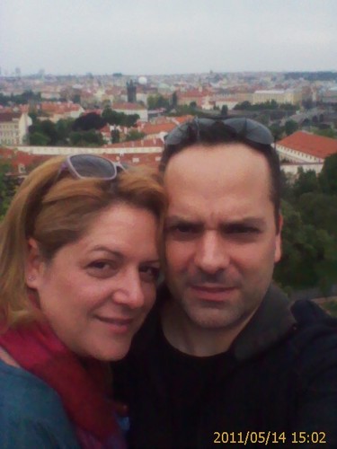 spajim's profile picture. Φαρμακοποιός