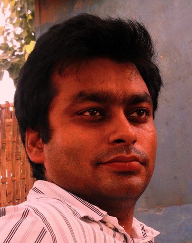 UI, WordPress, Magento Development and Spiritual Seeker