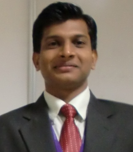 Senior Research Analyst