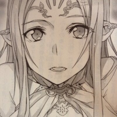 フレイヤ Freyja Sao Freyja Twitter