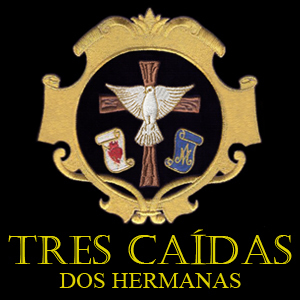 Twitter Oficial de la Banda de CC y TT Ntro. Padre Jesús de las Tres Caídas de Dos Hermanas (Sevilla)