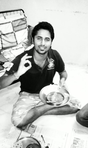 ajinkya khire