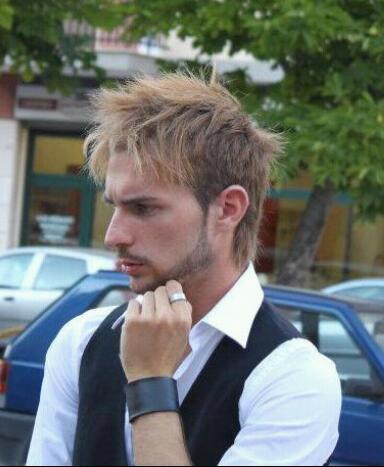 NirkiopDavide's profile picture. .. La gioia di vivere è la più grande potenza cosmica ..