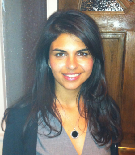 Business Design and Space 🚀 consultant, Citizen of the world 🇵🇹 🇮🇳 🇬🇧, crime drama enthusiast, mum of boys. Views are my own.