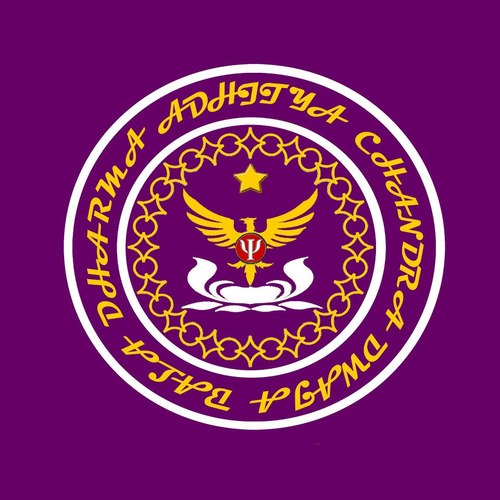 PASKIBRA DUISHS  BADARDYCRA bala dharma adhitya chandra dwaja berdiri sejak tanggal 22 DESEMBER 2007