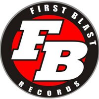FIRST BLAST RECORDS (@firstblast_rec) 's Twitter Profile