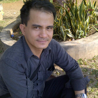 victorsahat's profile picture. Life is too short to be ordinary