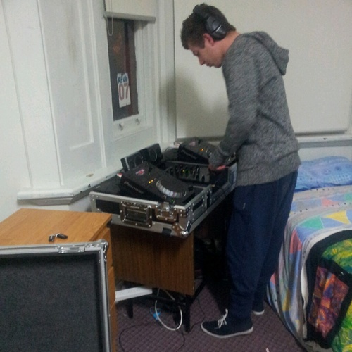 jadwyer02's profile picture. 